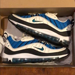 Women’s Air Max 98